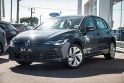 2025 Volkswagen Golf 110TSI Life