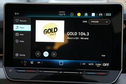 2025 Volkswagen Golf 110TSI Life