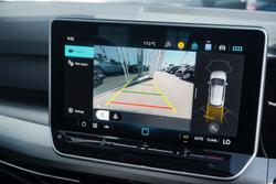 2025 Volkswagen Golf 110TSI Life