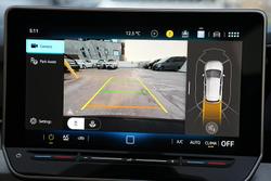 2025 Volkswagen Golf 110TSI Life