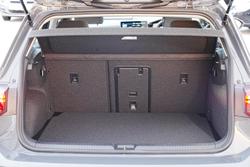 2025 Volkswagen Golf 110TSI Life