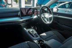 2025 Volkswagen Golf 110TSI Life