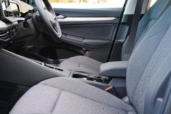 2025 Volkswagen Golf 110TSI Life