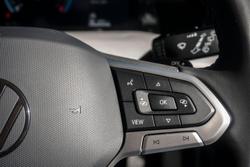 2025 Volkswagen Golf 110TSI Life