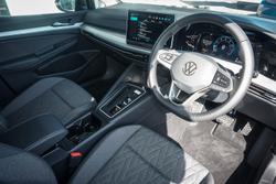 2025 Volkswagen Golf 110TSI Life