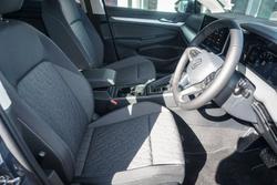 2025 Volkswagen Golf 110TSI Life