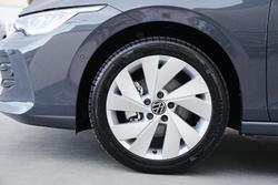 2025 Volkswagen Golf 110TSI Life