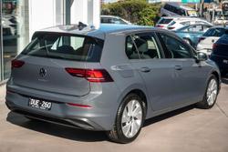 2025 Volkswagen Golf 110TSI Life