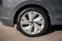 2025 Volkswagen Golf 110TSI Life