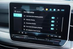 2025 Volkswagen Golf 110TSI Life