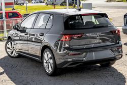 2025 Volkswagen
                Golf 110TSI Life