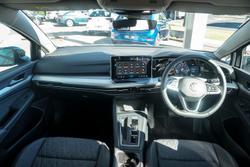 2025 Volkswagen Golf 110TSI Life