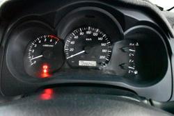 2014 Toyota Hilux Workmate