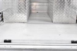 2014 Toyota Hilux Workmate