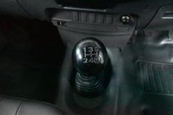 2014 Toyota Hilux Workmate