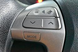 2014 Toyota Hilux Workmate