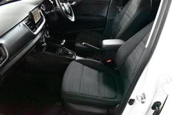 2022 Kia Stonic Sport