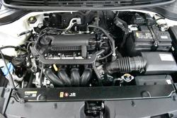 2022 Kia Stonic Sport