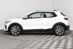 2022 Kia Stonic Sport