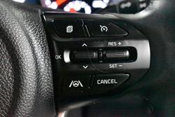 2022 Kia Stonic Sport