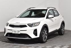 2022 Kia Stonic Sport