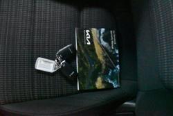 2022 Kia Stonic Sport