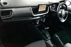 2022 Kia Stonic Sport