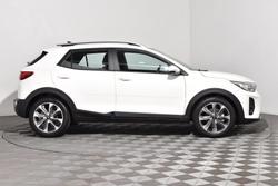 2022 Kia Stonic Sport