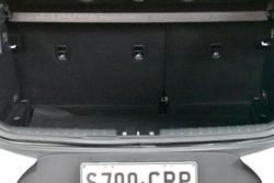 2022 Kia Stonic Sport