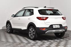 2022 Kia Stonic Sport