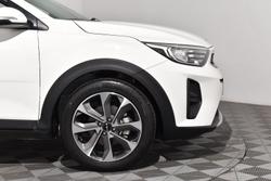 2022 Kia Stonic Sport