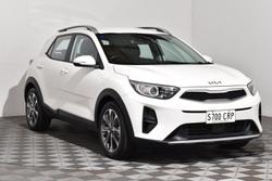 2022 Kia Stonic Sport