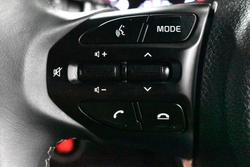 2022 Kia Stonic Sport