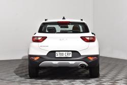 2022 Kia Stonic Sport