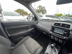 2015 Mitsubishi ASX LS