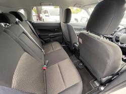 2015 Mitsubishi
                ASX LS