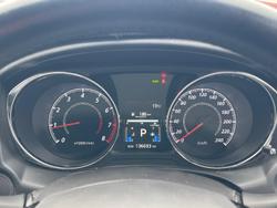 2015 Mitsubishi ASX LS