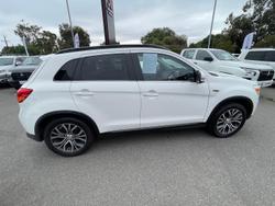 2015 Mitsubishi ASX LS