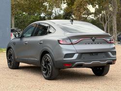 2025 Renault Arkana Esprit Alpine