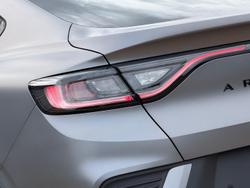 2025 Renault Arkana Esprit Alpine