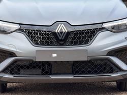 2025 Renault Arkana Esprit Alpine