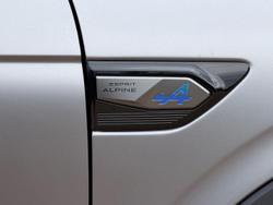 2025 Renault Arkana Esprit Alpine