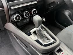 2025 Renault Arkana Esprit Alpine