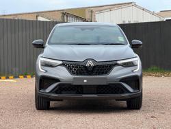 2025 Renault Arkana Esprit Alpine