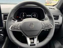 2025 Renault Arkana Esprit Alpine