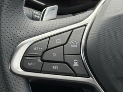 2025 Renault Arkana Esprit Alpine