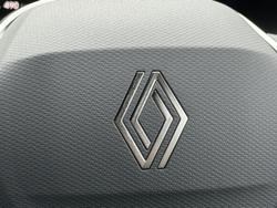 2025 Renault Arkana Esprit Alpine