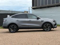 2025 Renault Arkana Esprit Alpine
