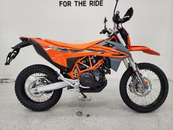 KTM 690 Enduro R