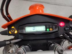 2024 Ktm 690 ENDURO R Orange